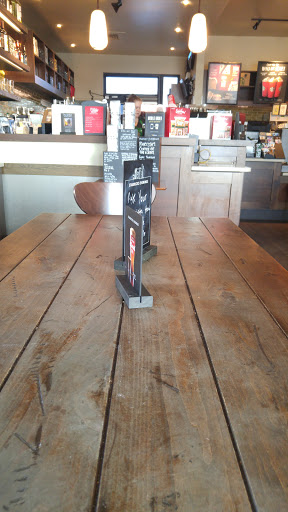 Coffee Shop «Starbucks», reviews and photos, 1757 E Hebron Pkwy, Carrollton, TX 75010, USA