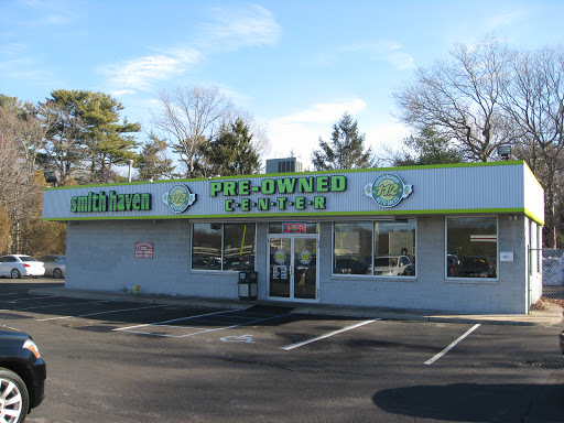 Smith Haven 112 Auto Sales, 2021 NY-112, Medford, NY 11763, USA, 