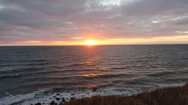 Comments and reviews of Opunake Northern Headland Carpark