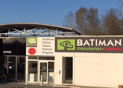 BATIMAN LIMOGES à Feytiat