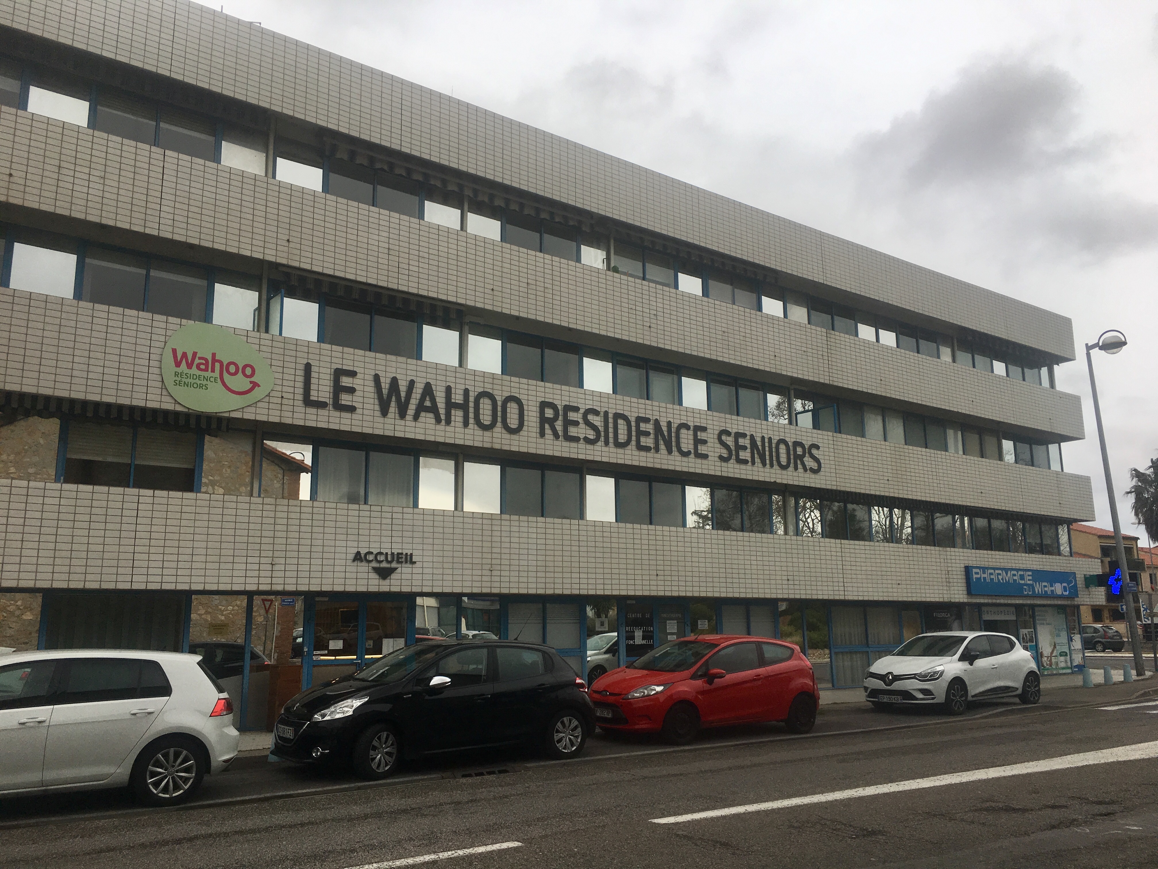 Photo n° 7 de l'avis de Aurélie.h fait le 03/02/2019 à 07:44