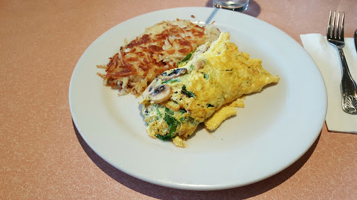 Coffee Shop «Flames Coffee Shop», reviews and photos, 7170 Santa Teresa Blvd, San Jose, CA 95139, USA