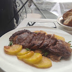 Photo n°5 de l'avis de Franco.. fait le 17/04/2022 à 14:16 sur le  Ristorante Camponeschi à Rome