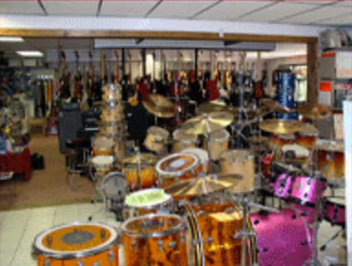 Musical instrument manufacturer High Point