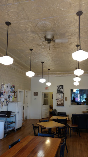 Coffee Shop «Big Water Coffee Roasters», reviews and photos, 117 Rittenhouse Ave, Bayfield, WI 54814, USA