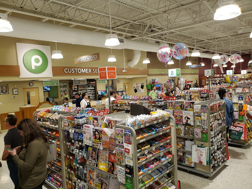 Supermarket «Publix Super Market at New Tampa Center», reviews and photos, 19034 Bruce B. Downs Boulevard, Tampa, FL 33647, USA