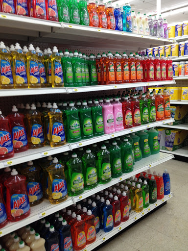 General Store «General Discount», reviews and photos, 2834 W Imperial Hwy, Inglewood, CA 90303, USA