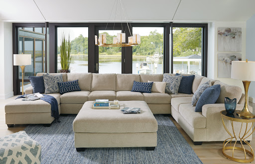 Furniture Store «Ashley Homestore», reviews and photos, 273 Federal Rd, Brookfield, CT 06804, USA