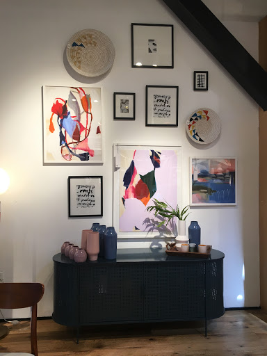 Furniture Store «west elm», reviews and photos, 5602 Bay St, Emeryville, CA 94608, USA