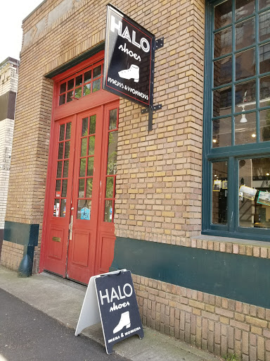 Halo Shoes, 938 NW Everett St, Portland, OR 97209, USA, 