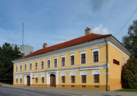 Banícke múzeum v Rožňave - Historická expozícia