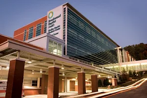 Shelby Baptist Medical Center image
