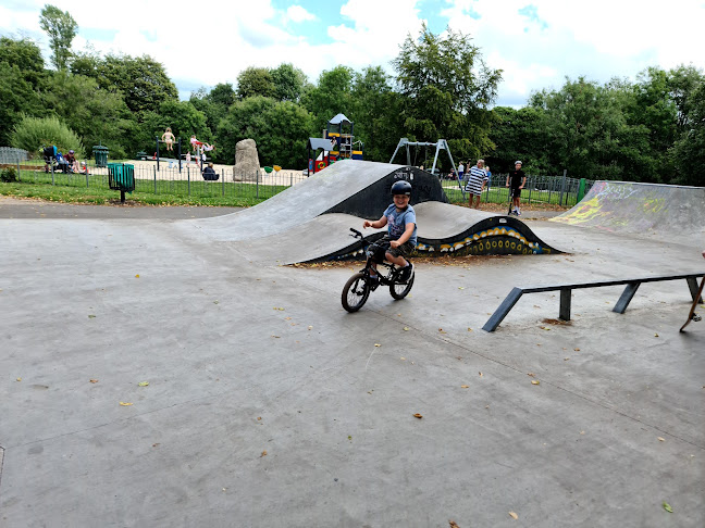 Lennox Playground & Skatepark