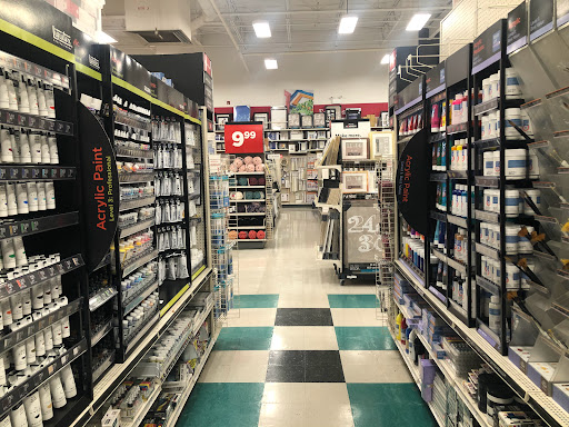 Craft Store «Michaels», reviews and photos, 1385 S Washington St, North Attleborough, MA 02760, USA