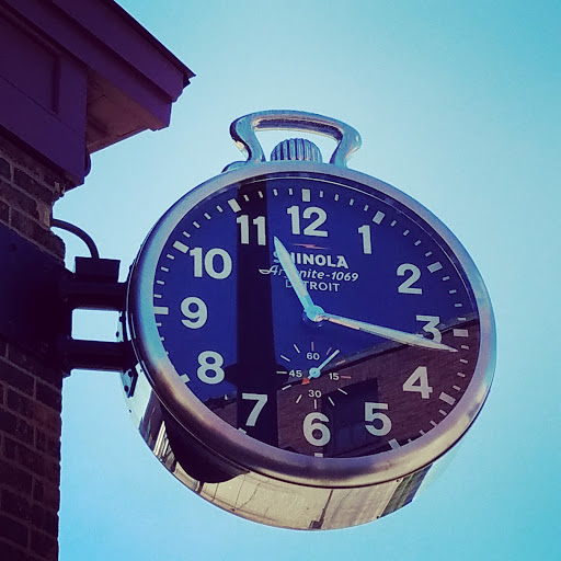 Watch Store «Shinola North Loop Store», reviews and photos, 228 N Washington Ave #150, Minneapolis, MN 55401, USA