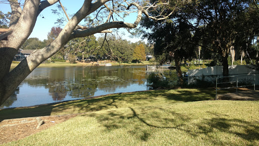 Park «Scotty Cooper Park», reviews and photos, 10849 Carrollwood Dr, Carrollwood, FL 33618, USA