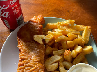 R. Macari Fish & Chips