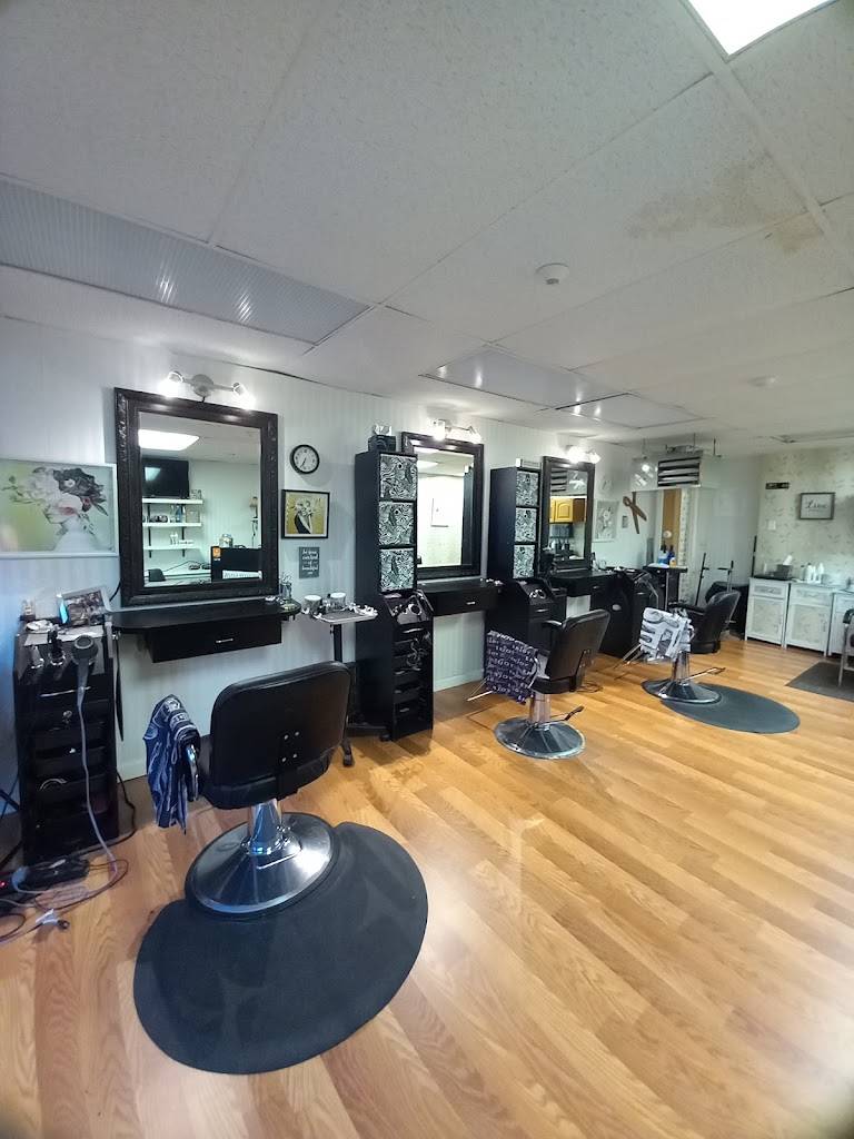Images Hair Salon 02360