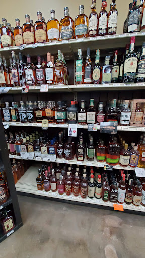 Liquor Store «Prestige Countryside Liquors», reviews and photos, 1423 W 55th St, Countryside, IL 60525, USA