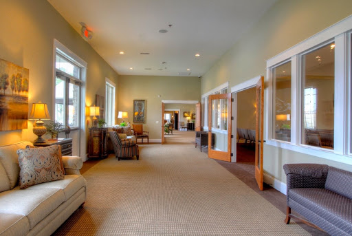 Funeral Home «Williams Funeral Home & Crematory», reviews and photos, 2517 Trotwood Ave, Columbia, TN 38401, USA