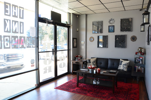 Explore loyalty over love tattoo ideas, creative tattoo ideas in Atlantic Beach, available at The Ink Chamber Tattoo Parlor