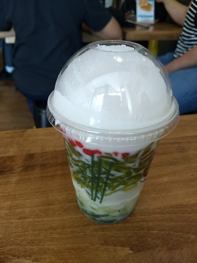 Dessert Shop «Bambu Desserts & Drinks», reviews and photos, 153 S B St, San Mateo, CA 94401, USA