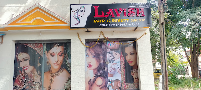 Lavish Hair & Bengaluru