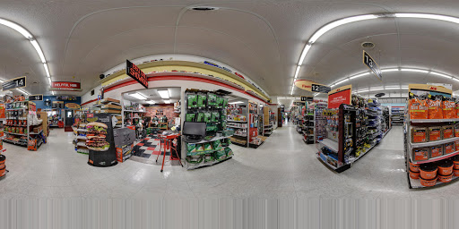 Hardware Store «Scholze Ace Home Center», reviews and photos, 133 County Rd A, Black River Falls, WI 54615, USA