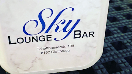 Sky Lounge Bar