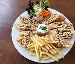 #Sandwich photo