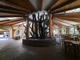 Casa Bosque Restaurant