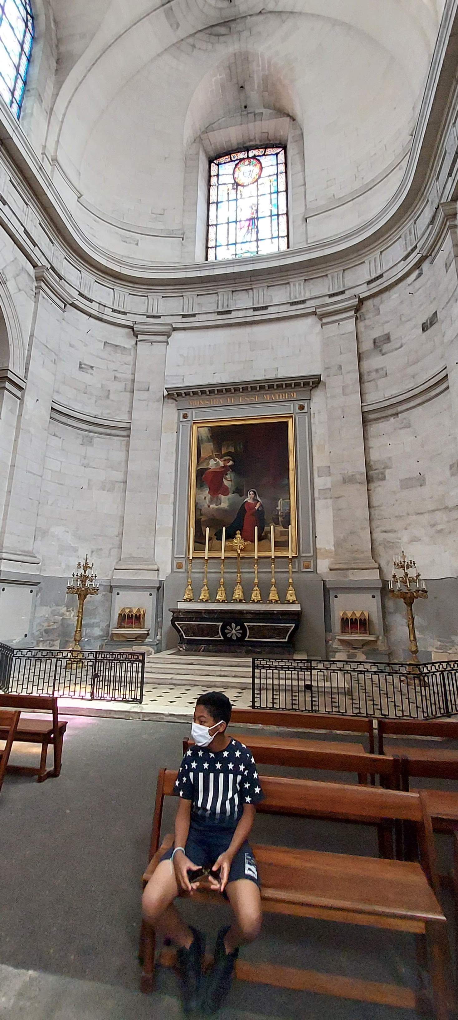 Photo n° 21 de l'avis de Lionel.E fait le 17/07/2021 à 22:04