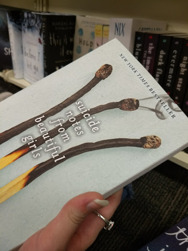 Book Store «Books-A-Million», reviews and photos, 1101 N Berkeley Blvd, Goldsboro, NC 27534, USA