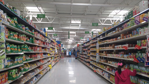 Department Store «Walmart Supercenter», reviews and photos, 949 W Grasslands Dr, American Fork, UT 84003, USA