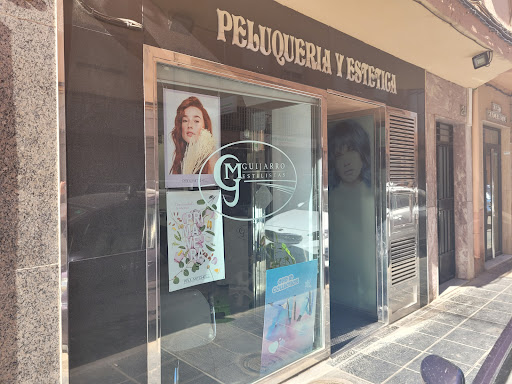 Peluquería y Estética GUIJARRO ESTILISTAS en Almería, Almería