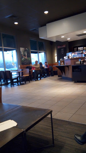 Coffee Shop «Starbucks», reviews and photos, 775 E Belvidere Rd, Grayslake, IL 60030, USA