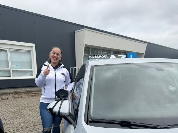 Review afbeelding van Tamara Cusiel
