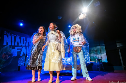 Performing Arts Theater «The Contemporary Theater Company», reviews and photos, 327 Main St, South Kingstown, RI 02879, USA