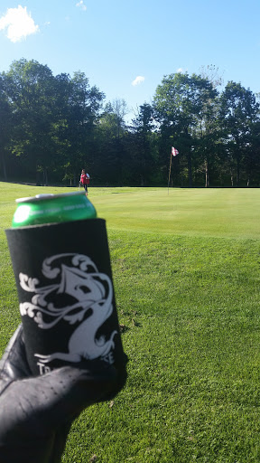 Golf Driving Range «Miner Hills Golf Course & Driving Range», reviews and photos, 80 Miner Hills Dr, Middletown, CT 06457, USA