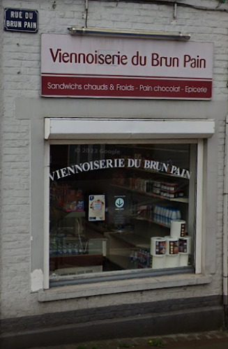 Viennoiserie Du Brun Pain à Tourcoing