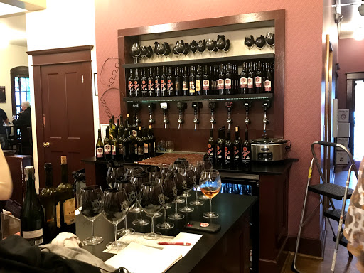 Winery «Messina Hof Grapevine Winery», reviews and photos, 201 S Main St, Grapevine, TX 76051, USA