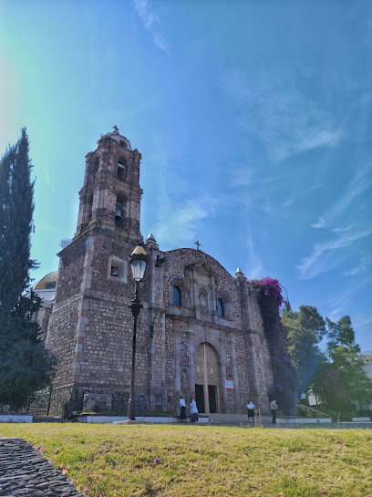 Parroquia Asunción de María