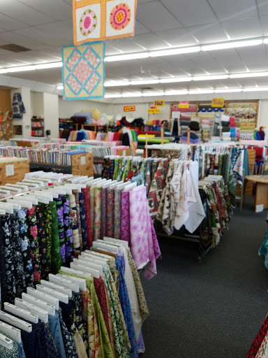 Fabric Store «Foam & Fabrics Outlet», reviews and photos, 3049 Hendersonville Rd, Fletcher, NC 28732, USA