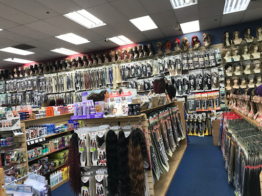 Beauty Supply Store «Hair Secret Beauty Supply», reviews and photos, 28270 Dequindre Rd, Warren, MI 48092, USA