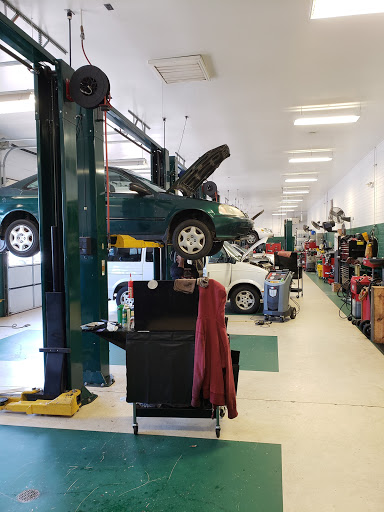 Auto Repair Shop «Christian Brothers Automotive Grayson», reviews and photos, 2547 Loganville Hwy, Grayson, GA 30017, USA