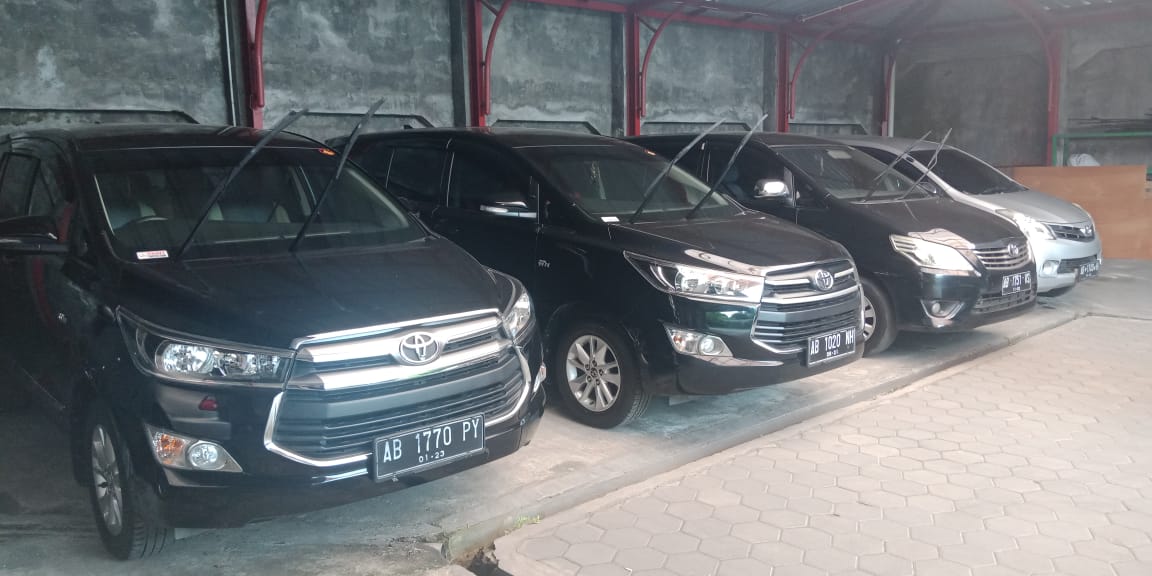 Rental Mobil Yogyakarta Daniswara Photo