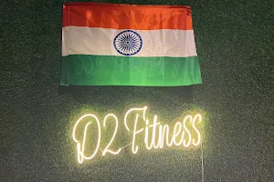 D2 Fitness image