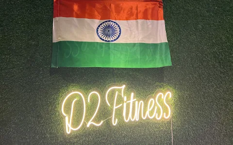 D2 Fitness image