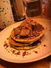 Pancake du Restaurant californien Cali Sisters à Paris - n°20