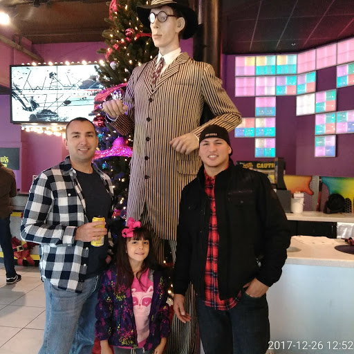 Department Store «La Tienda», reviews and photos, 123 Alamo Plaza, San Antonio, TX 78205, USA